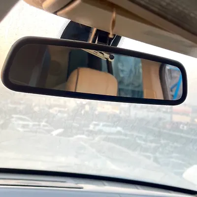 Mirror (Inner rear view) - 2007 Land Rover RANGE ROVER VOGUE