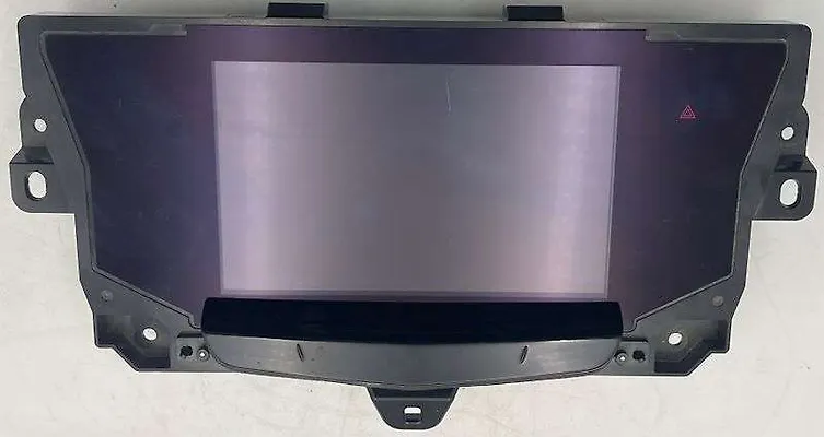Info-gps-tv screen - 2020 Cadillac XT6 Platinum Luxury/Premium Luxury FWD