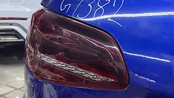 Trunk Light (LH) - 2015 Volkswagen Golf R