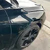 Fender (LHF) - 2020 Chevrolet Blazer