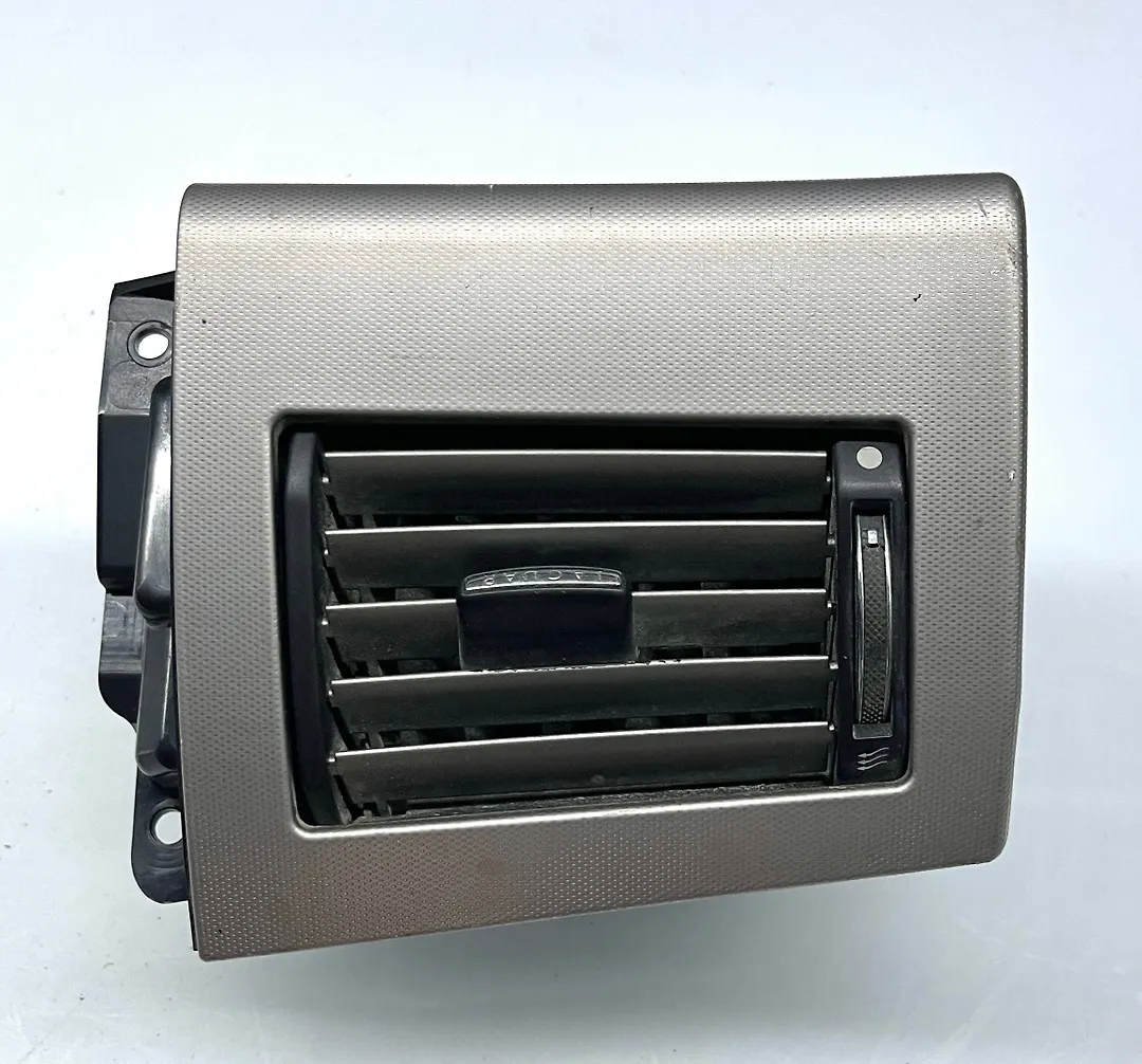 Ac vent penal dashboard LH - 2011 Jaguar XF