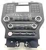 A/C Heater Climate Control Switch - 2020 Ford Mustang I4 Coupe