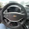 Steering Wheel - 2015 Chevrolet Impala