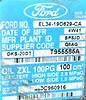 AC Compressor - 2014 Ford F-150