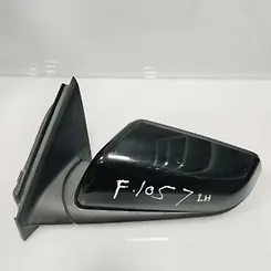 Side Mirror (LH) - 2018 GMC Terrain