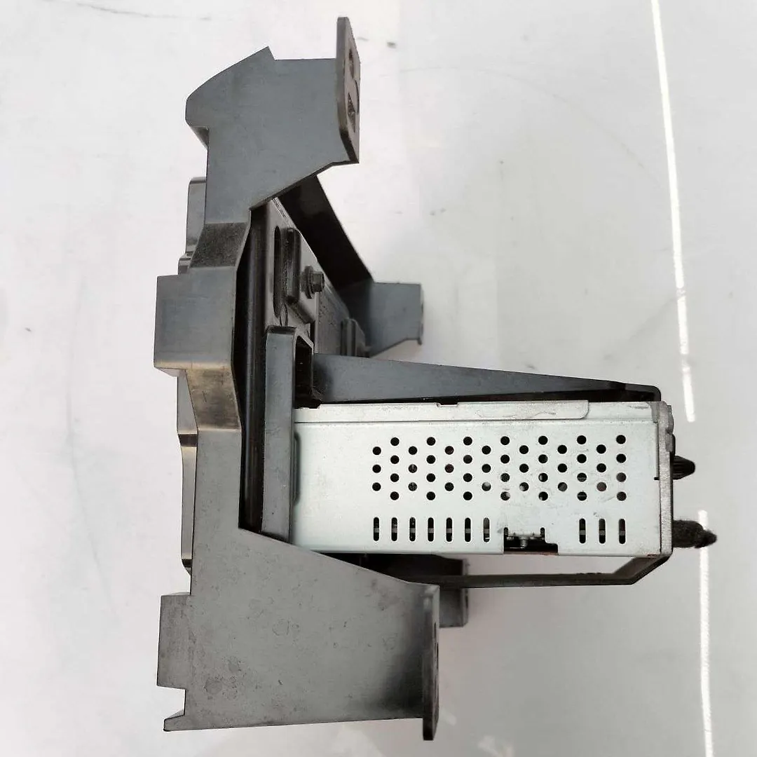 Info-gps-tv screen - 2020 Chevrolet Traverse