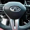 Airbag (Steering) - 2023 Infiniti QX55