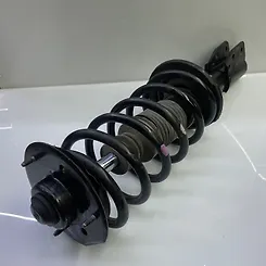 Shock Absorber (LHF) - 2009 Chevrolet Captiva