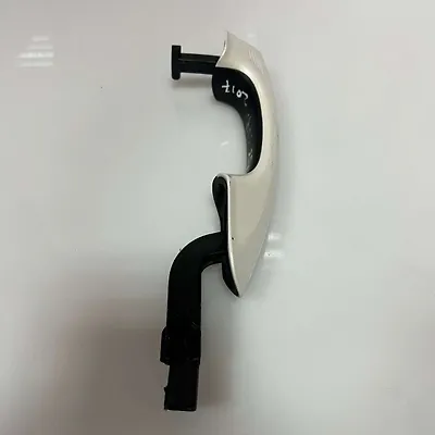 Door handle exterior LHF - 2015 Ford Edge