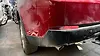 Rear Bumper - 2016 Land Rover DISCOVERY SPORT