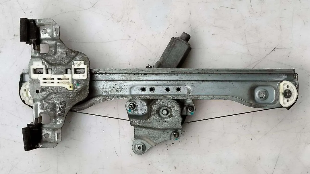 Door motor (LHB) - 2013 Chevrolet Sonic