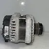 Alternator - 2018 Chevrolet Malibu LT (1LT)