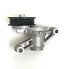 Belt tensioner - 2015 Ford Mustang I4 Coupe