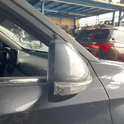 Side Mirror (RH) - 2022 Chevrolet Groove