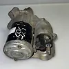 Starter Motor - 2014 Chevrolet Impala