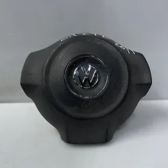 Airbag (Steering) - 2011 Volkswagen Jetta