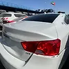 Trunk/hatch/tailgate - 2017 Chevrolet Impala