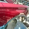 Fender (RHF) - 2015 Lincoln MKC