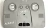 OverHead Console - 2013 GMC Acadia SLT 1