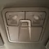 OverHead Console - 2017 CHEVROLET TRAILBLAZE