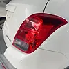 Tail Light (RH) - 2016 Chevrolet Trax