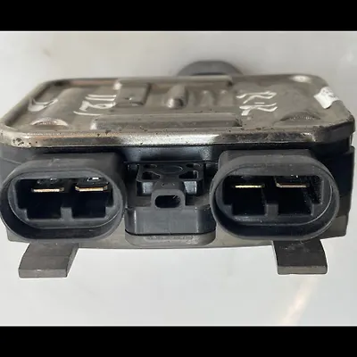 Fan Control Module - 2017 Land Rover Discovery Sport SE