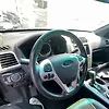 Steering Wheel - 2012 Ford Explorer Limited