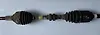 Axle (LH) - 2013 Nissan Pathfinder