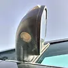 Side Mirror (LH) - 2015 Ford Edge