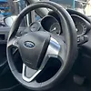 Steering Wheel - 2014 Ford Fiesta