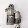 Starter Motor - 2014 Chevrolet Impala