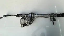 Steering box/rack - 2016 Ford Flex Limited