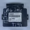 Parking Brake Control Module - 2016 Audi A6