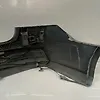 Rear Bumper - 2020 Audi A7
