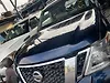 Hood/Bonnet - 2017 Nissan Armada