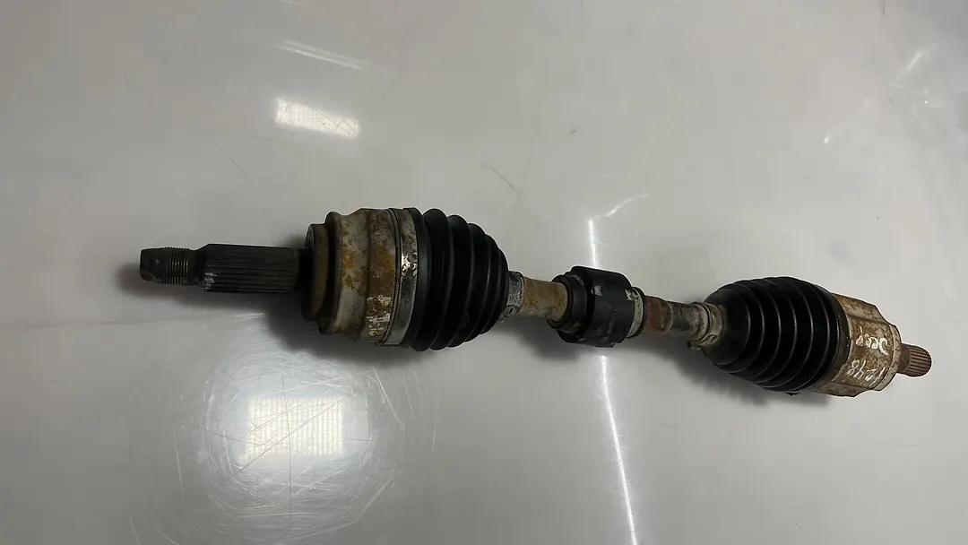 Axle(LHF) - 2007 Jeep Patriot Base