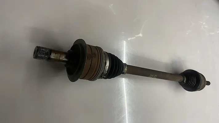 Axle Rear (RH) - 2010 Dodge Challenger