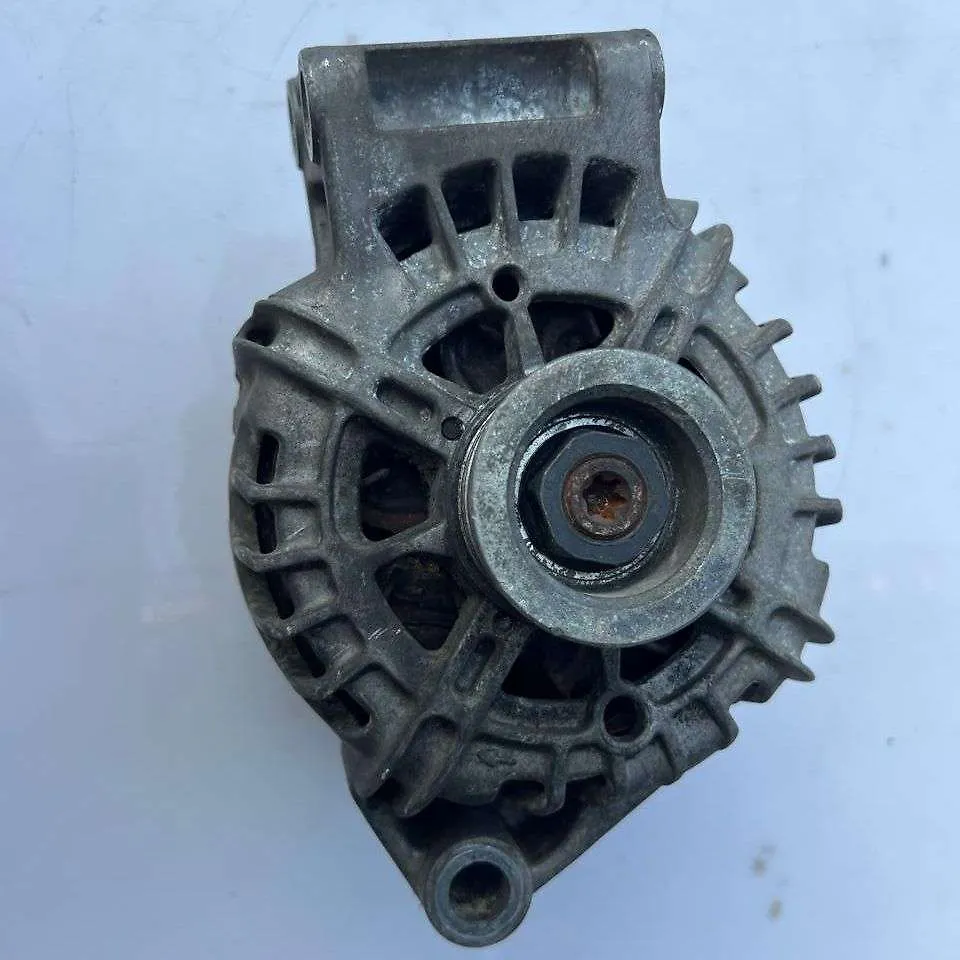 Alternator - 2014 Ford Fiesta