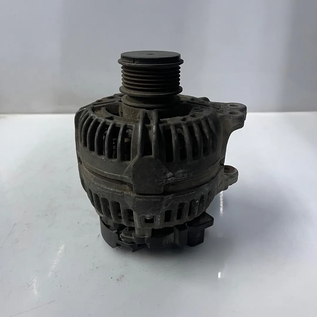 Alternator - 2012 Volkswagen Jetta