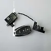 Security System (Complete) - 2019 Chevrolet Traverse LS