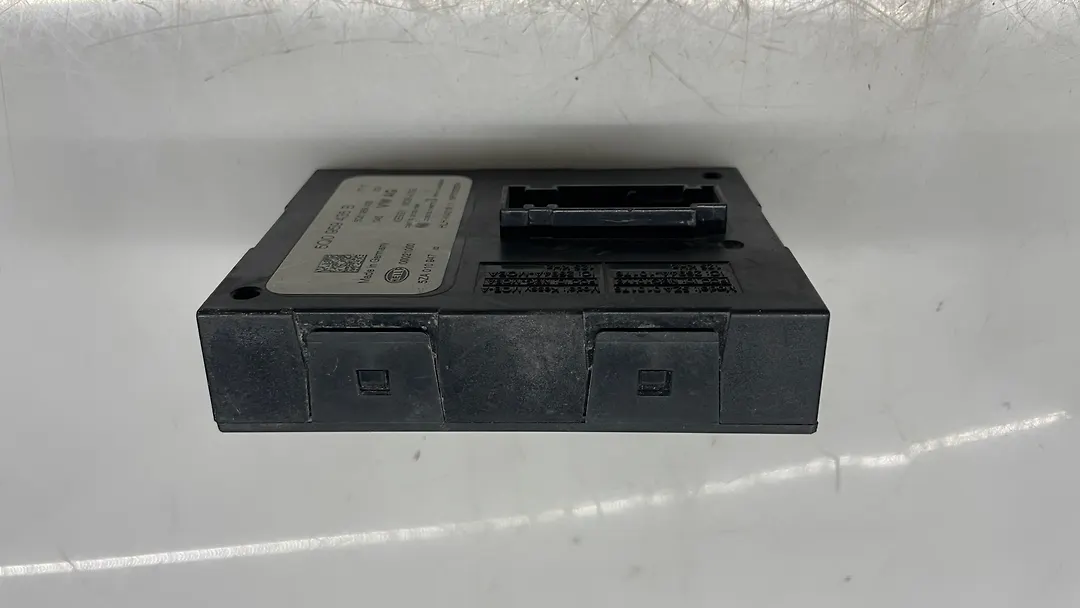 Keyless Control Module  - 2018 Audi A3
