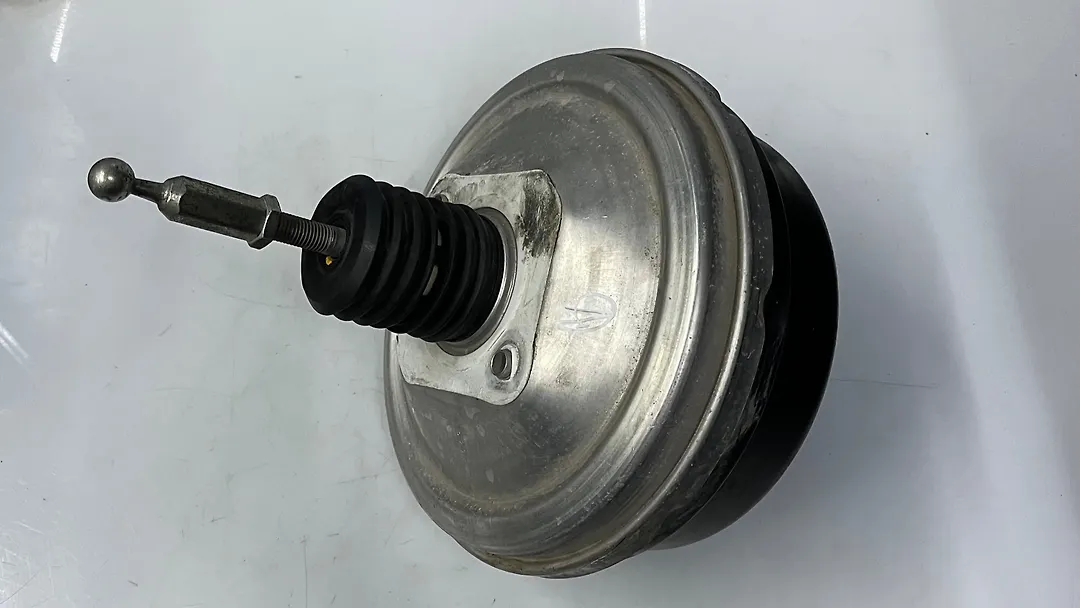 Brake booster - 2013 Audi A4