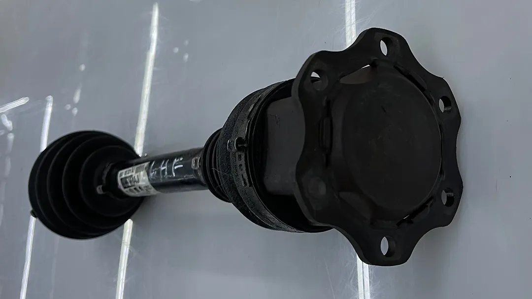 Axle(LHF) - 2012 Audi A5