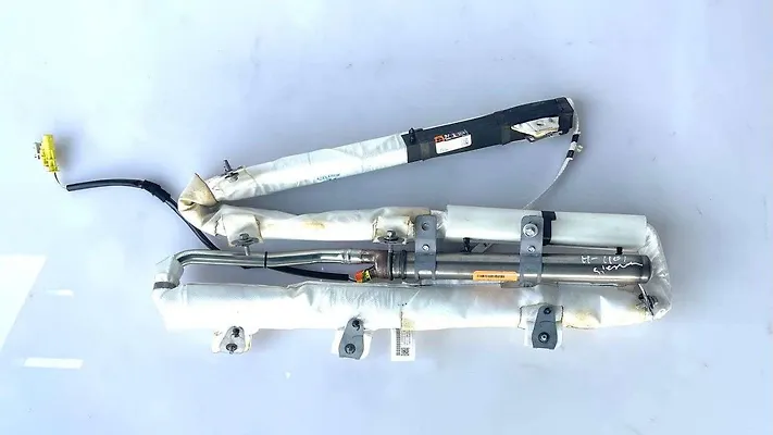 Airbag (Ceiling left) - 2015 GMC Sierra DENALI