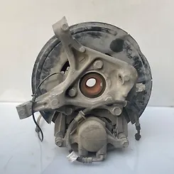 Complete Hub Assembly(RHF) - 2018 GMC Terrain