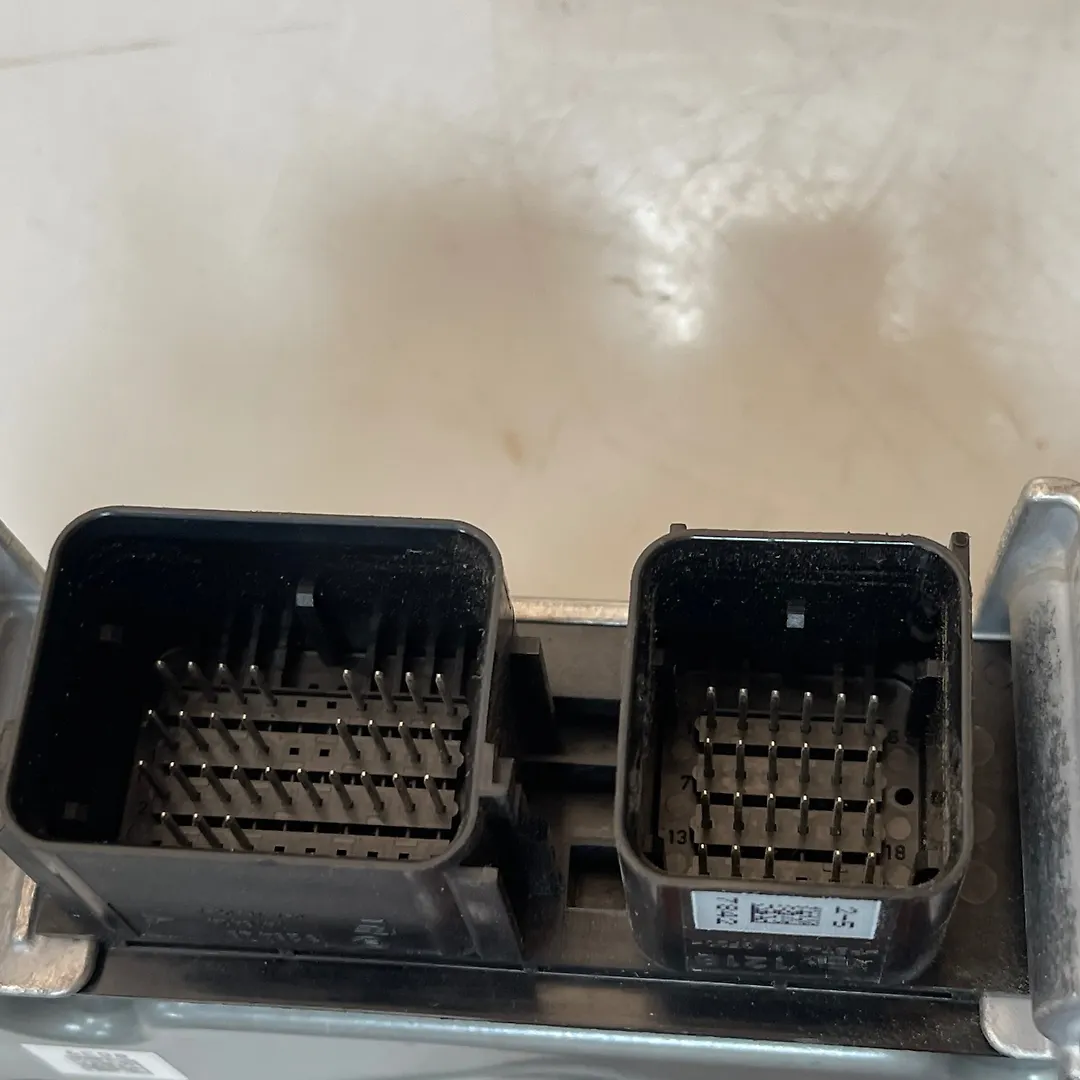 Air bag Module - 2011 Land Rover LR2