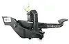 Pedal brake/clutch - 2022 Ford Mustang I4 Coupe