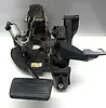 Pedal brake/clutch - 2012 GMC Yukon XL
