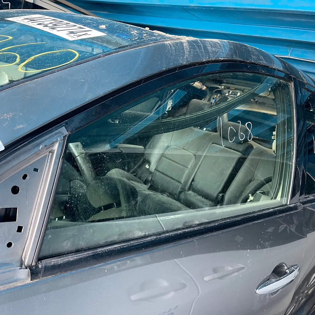 Door (LHF) - 2012 Nissan Murano