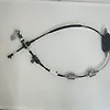 Transmission Shifter Cable - 2021 Chevrolet Trailblazer RS AWD